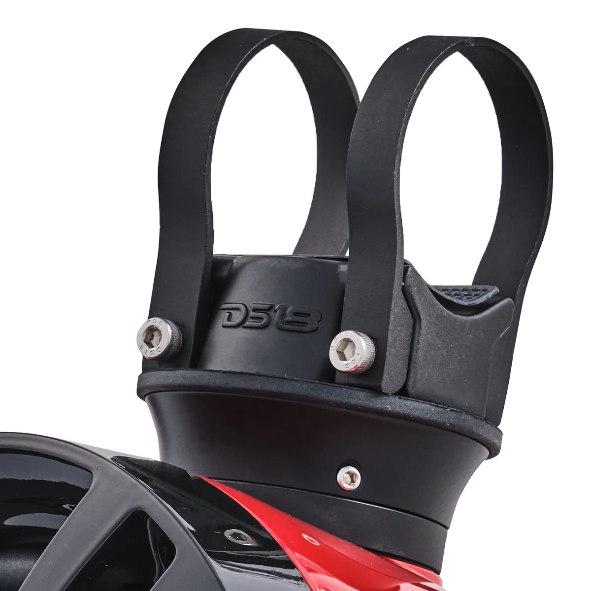 Nxl 8" Pod 375w Speaker With Integrated RGB LED Lights (Pair) - Perfect For Jet Skis product image