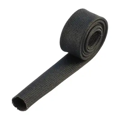 Heatshield Products Heat Shield Sleeve to Protect Fuel Lines Wire Looms Brake And Oil Lines