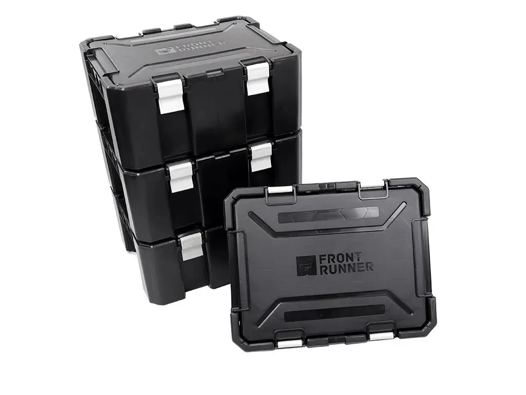 Front Runner Wolf Pack Pro Quad Set SBOX059 product image