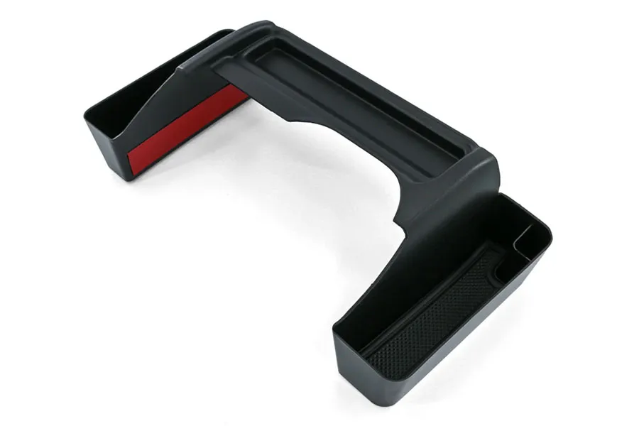 Combat Off Road Straddle Storage - JK product image