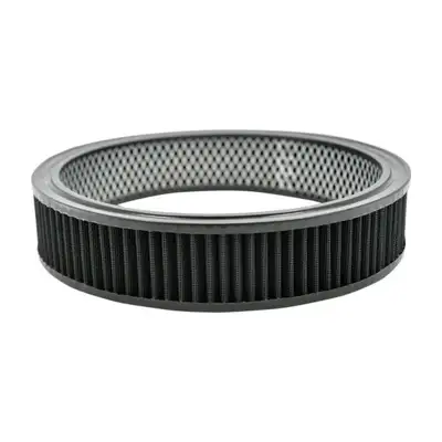 Specialty Products Company / SPC Performance Air Filter Element Wash able Round 10in x 2in