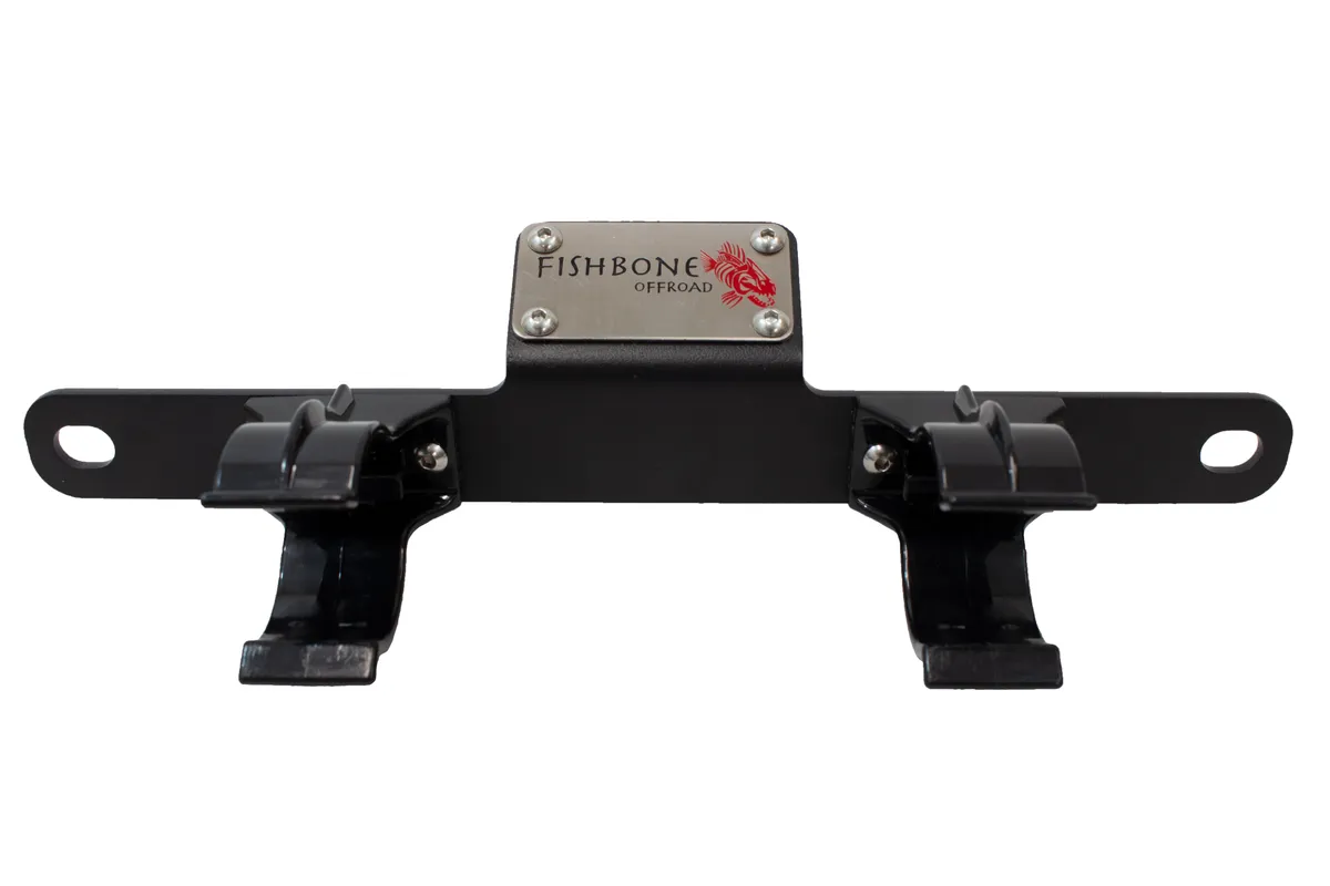 Fishbone Offroad Front Seat Flashlight Mount for 1995-2001 Jeep Cherokee FB25105 product image