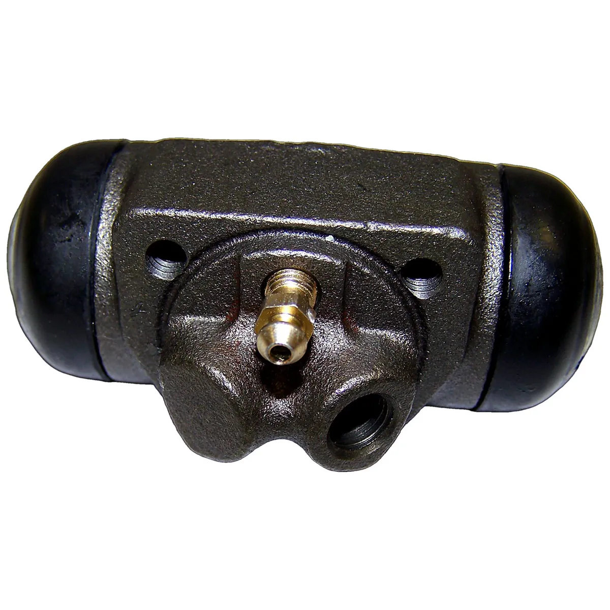 Crown Automotive Jeep Replacement J0938115 Front Wheel Cylinder for Jeep 1966-1971 CJs, C101 w/ 10 Front Brakes, 1 Bore product image
