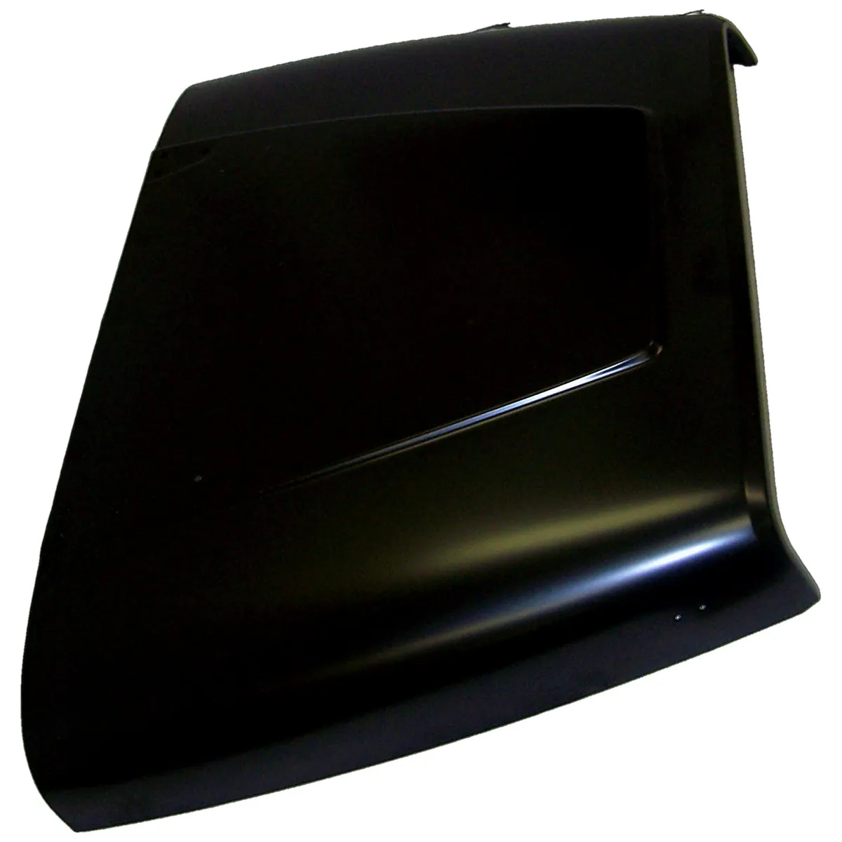 Hood 1987-95 Wrangler-Steel product image