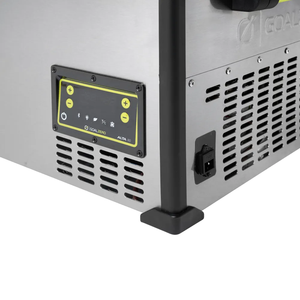 Alta 80 Portable Fridge product image