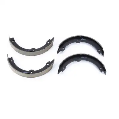 PowerStop Autospecialty Park Shoe
