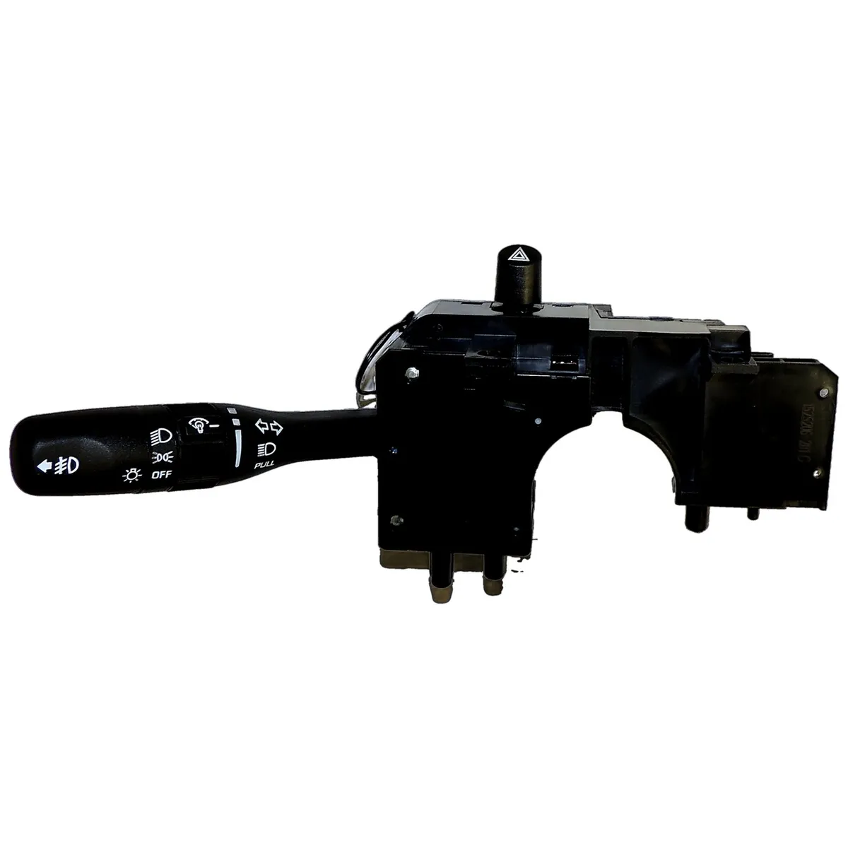 Multifunction Switch 2007-2010 JK Wrangler; 2008-2010 WK Grand Cherokee; 2008-2010 XK Commander; 2008-2015 MK Compass, Patriot; 2008-2010 KK Liberty; 2011-2014 JS Sebring, Avenger, Flavia; 2007-2010 JS Sebring, Avenger; 2007-2012 PM Caliber; 2007- product image