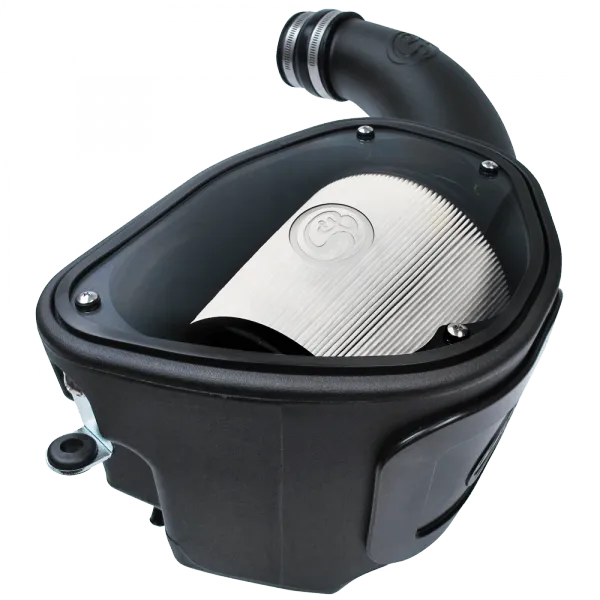 S&B Filters Cold Air Intake Kit - JK 2007-11 3.8L product image