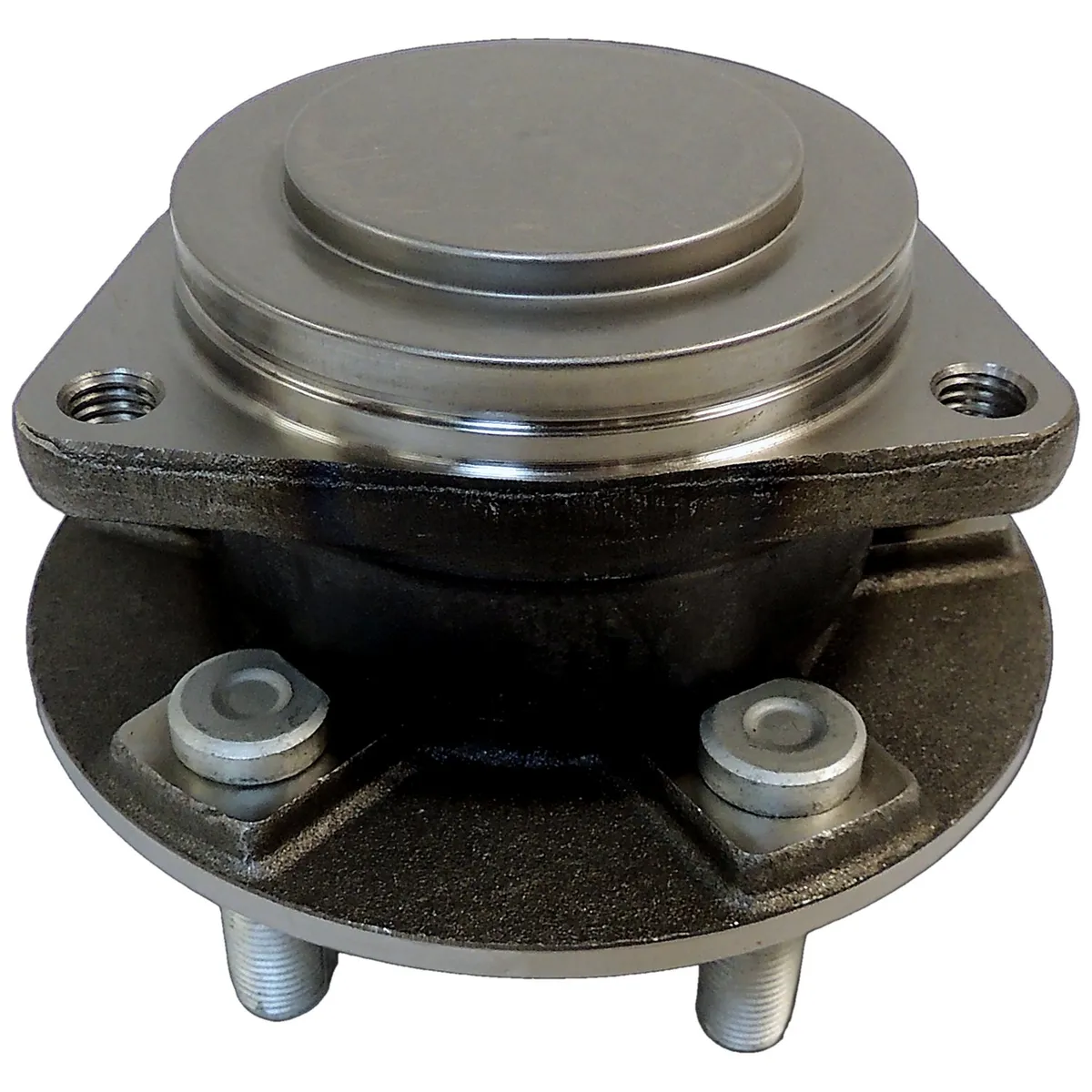 Hub Assembly 2012-2015 LX 300; 2012-2015 LD Charger; 2012-2014 LC Challenger; 2015-2015 LA Challenger product image