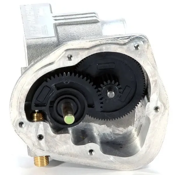 BBK 05-10 Mustang 4.0L V6 BBK 70mm PowerPlus Throttle Body product image
