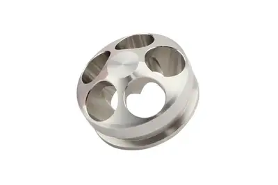 TurboSmart USA Turbosmart - TS-0550-3104 - Turbocharger Wastegate
