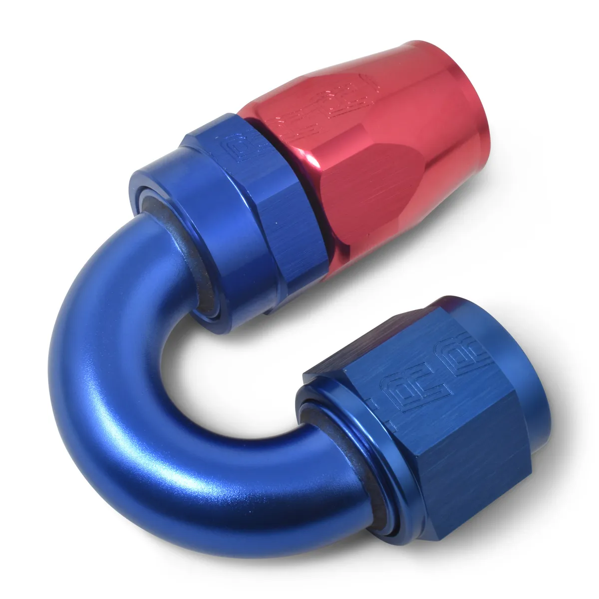 6an 180-Deg Hose End Tight Radius product image