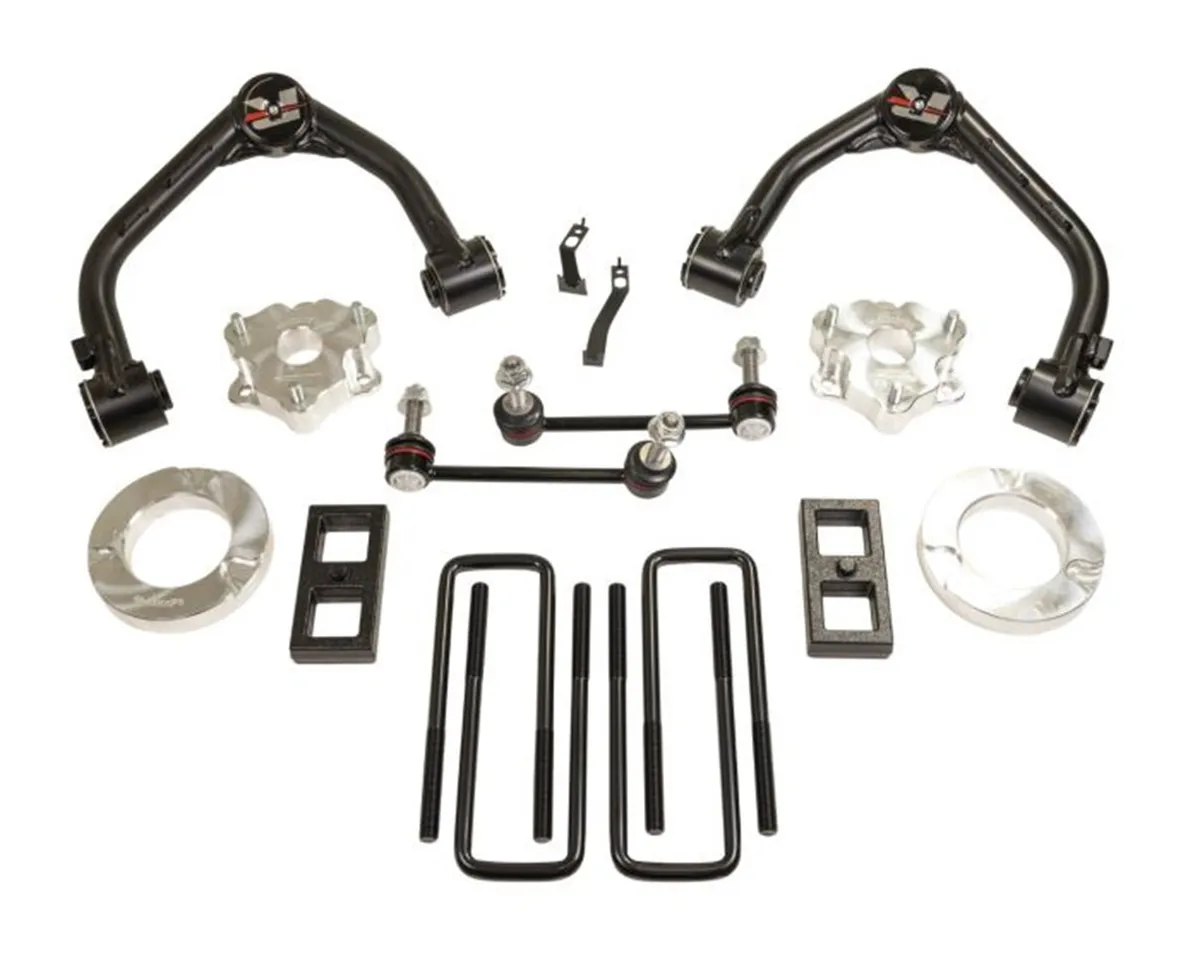 20232024 Chev RWD 4WD 3in Sst Lift Kit product image
