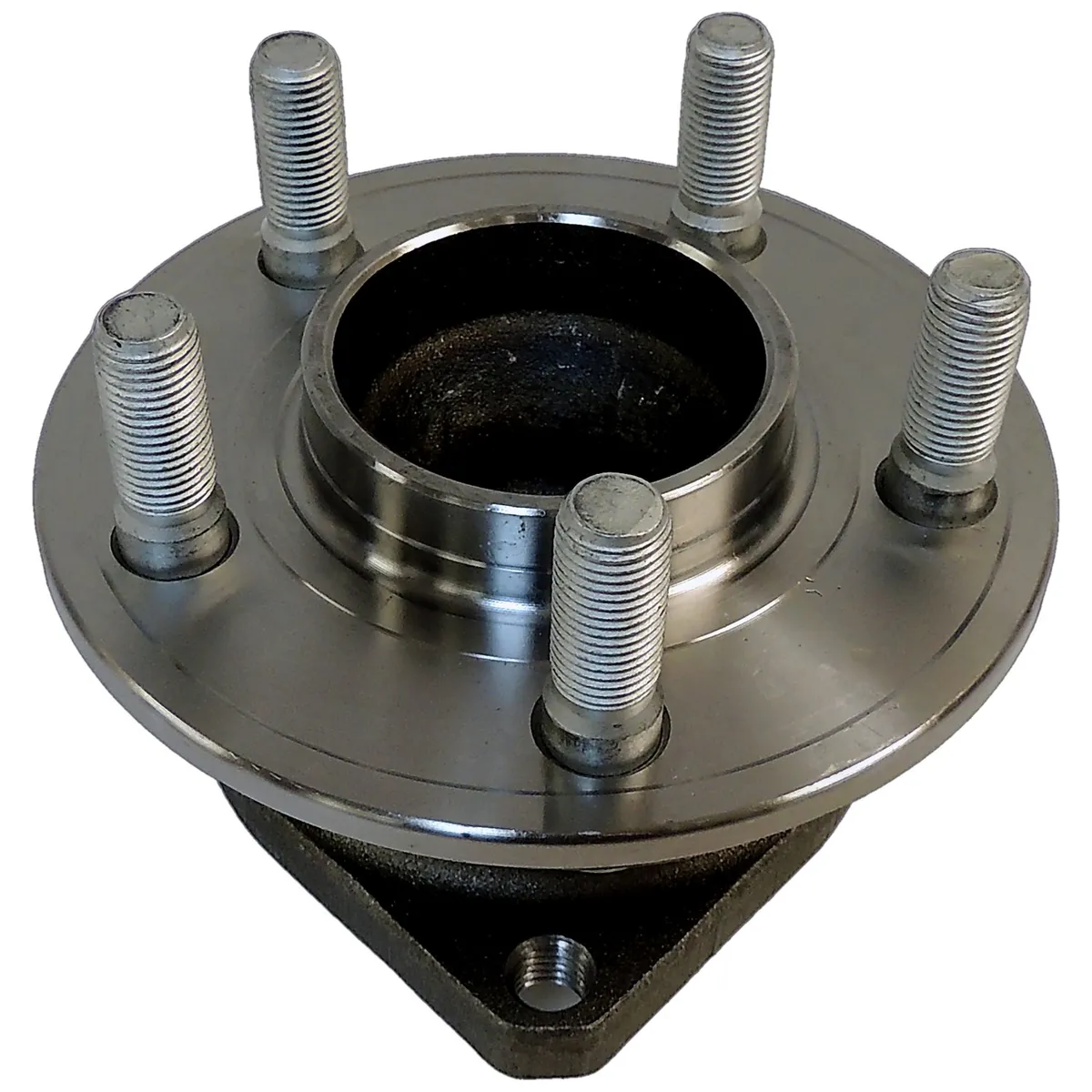 Hub Assembly 2012-2015 LX 300; 2012-2015 LD Charger; 2012-2014 LC Challenger; 2015-2015 LA Challenger product image
