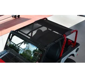 Spiderwebshade - TJ product image