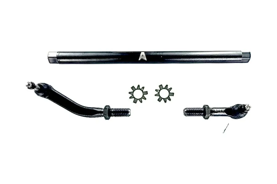 KIT132 - Jeep Wrangler JK - 2.5 Ton ProLock Drag Link Assembly - NoFlip - Steel product image
