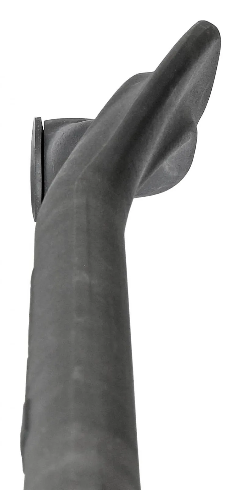 Johnny Joint JK Front Trac Bar Organically Shaped Forging Chromoly Adjustable Greasable product image