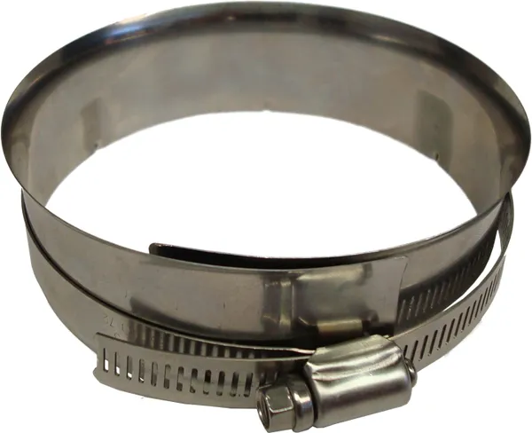 Engine Piston Ring Installation Tool Universal Fits 2.50-5.00 Inch Bore Sizes Stainless Steel Proform product image