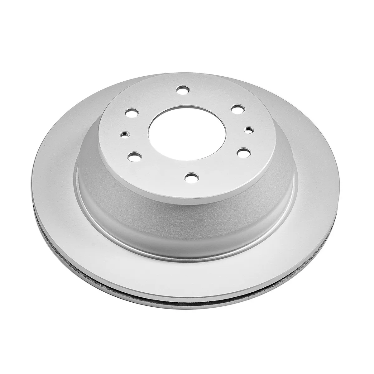 Evolution Genuine Geomet Fully Coated Rotors product image