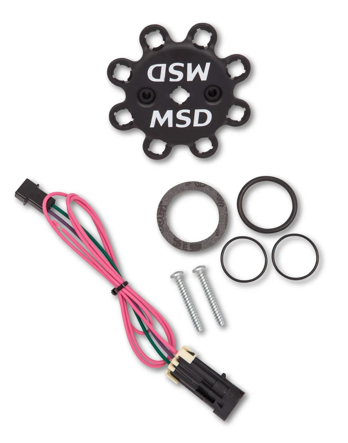 Holley Sniper EFI HyperSpark Distributors product image