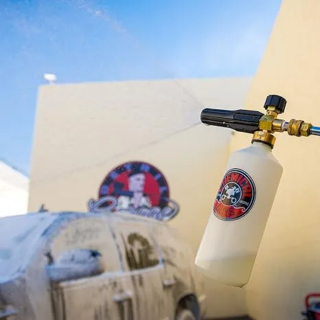 TORQ Professional Snow Foam Cannon product image