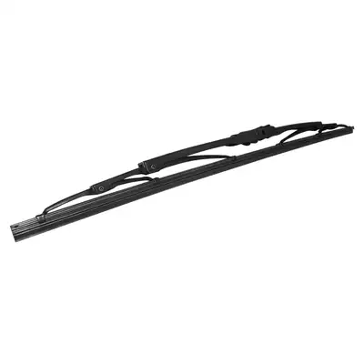 Crown Automotive Jeep Replacement 1994-2001 Cherokee XJ 18in; Front Left or Right 1986-1992 Comanche MJ 18in; Front Left or Right 1997-2002 Wrangler TJ 18in; Rear