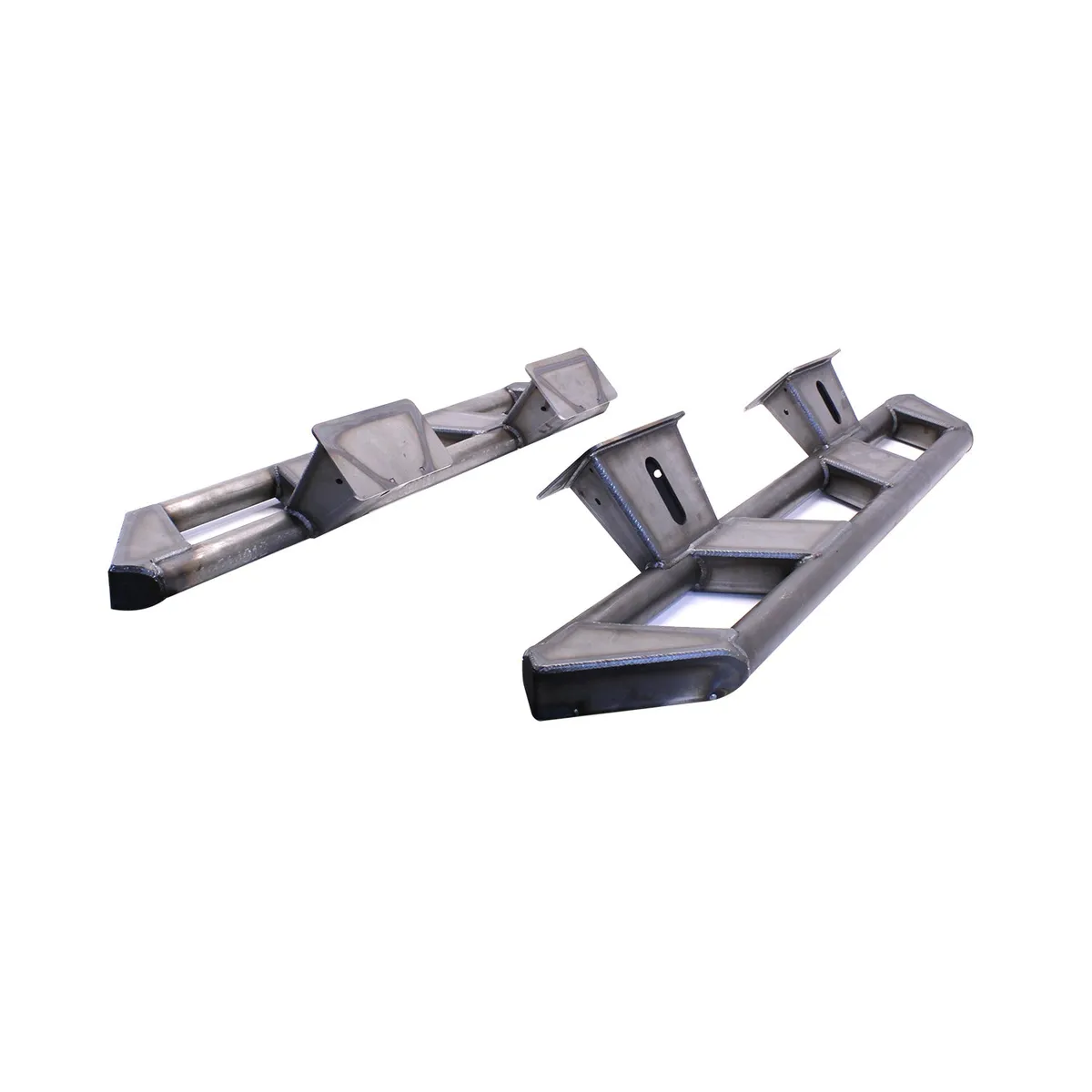Frame Mounted Rocker Guards for Jeep JL 2 Door product image