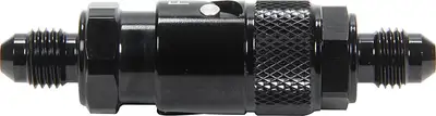 Allstar Performance Quick Disconnect Alum -4 Kit