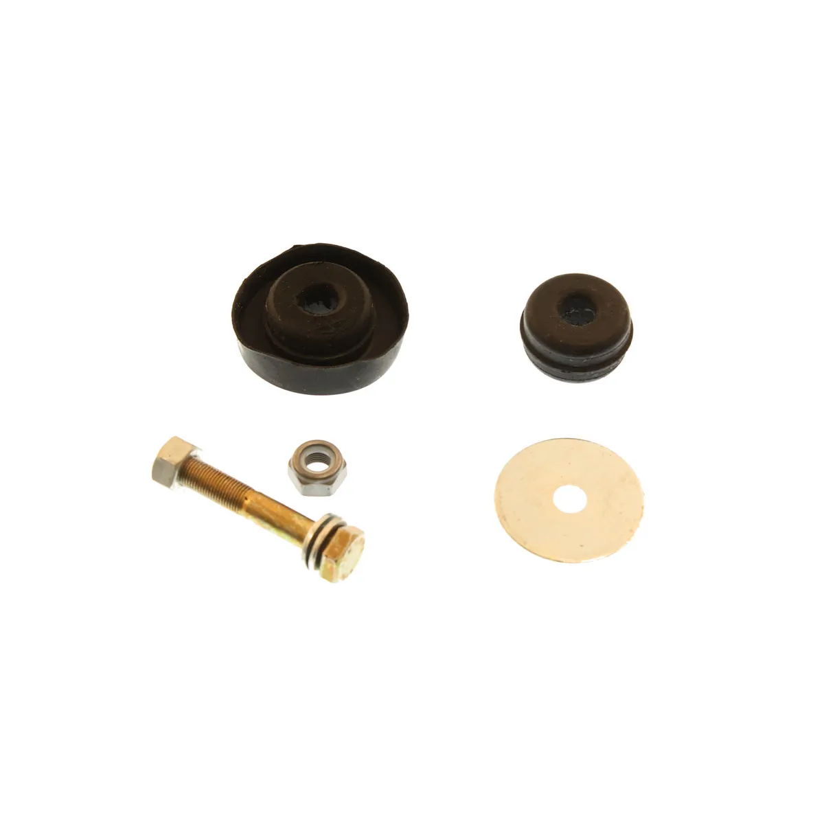 Rear Mercedes-Benz C32 Amg 2004-2002, C55 Amg 2006-2005, C230 2007-2002, C240 2005-2001, C280 2007-2006, C320 2005-2001, C350 2007-2006, Clk55 Amg 2006-2003, Clk63 Amg 2009-2007, Clk320 2005-2003, Clk350 2009-2006, Clk500 2006-2003, Clk550 2009-2007 b8 (S product image