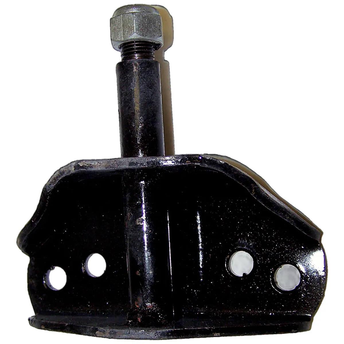 Crown Automotive Jeep Replacement J0805635 Upper Shock Absorber Bracket for 1948-1975 CJ-3A, CJ-3B, CJ-5, CJ-6, M38, M38-A1 product image
