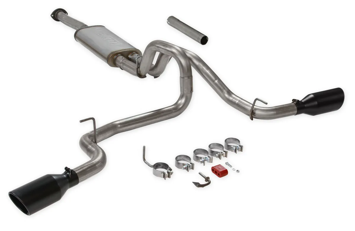 Flowmaster Flow FX Cat-Back Exhaust System product image