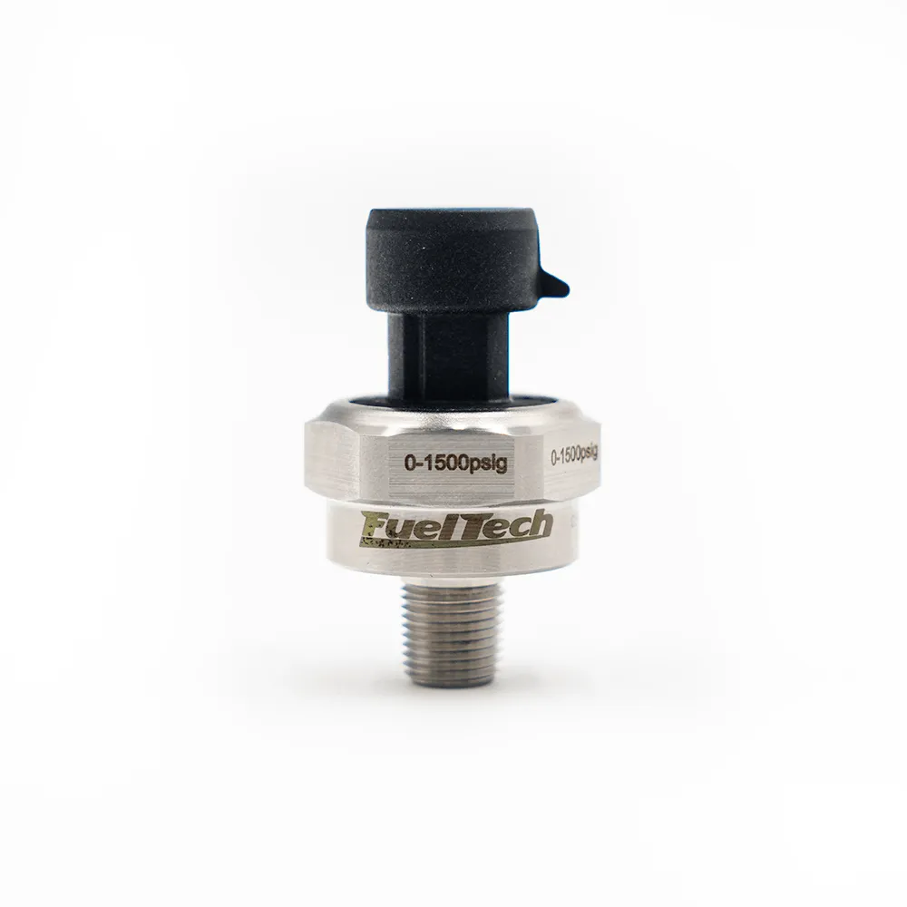 0-30psi Pressure Sensor Short Body product image