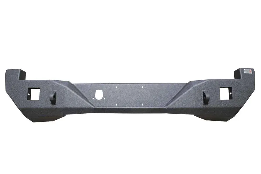 Fishbone Offroad Rear Bumper for 2005-2015 Toyota Tacoma FB22298 product image