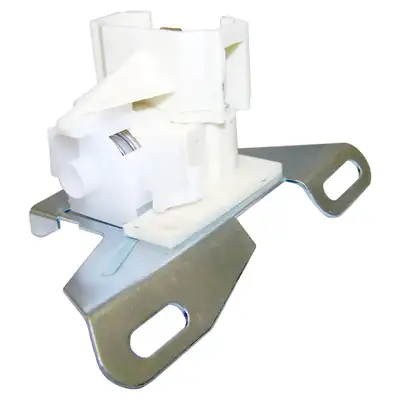 Crown Automotive Jeep Replacement 1984-1988 Cherokee XJ w/ Floor Gear Shift 1987-1988 Wrangler YJ w/ Column Shift