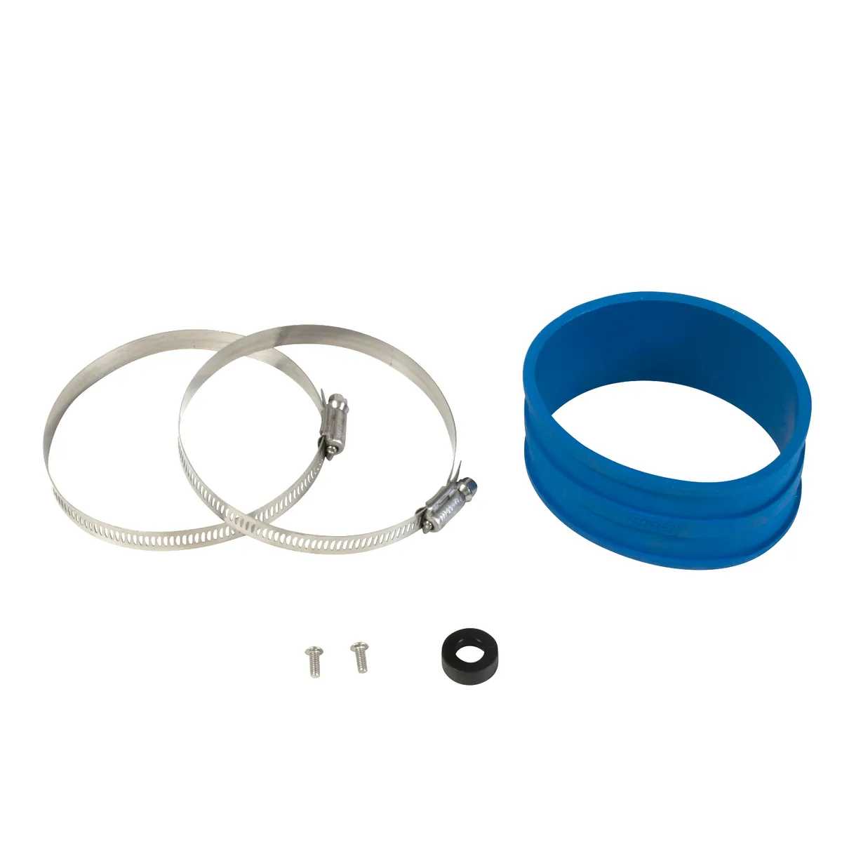 BBK Cold Air Intake Replacement Hardware And Hose Kit product image