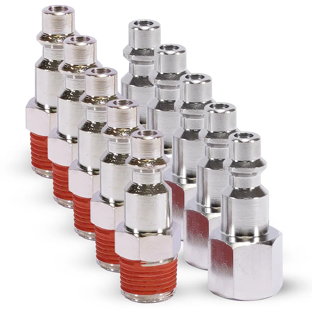 "1/4"" Quick Connect Stud (F, NPT)" product image