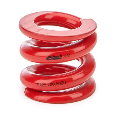 Eibach Springs Bump Spring 2in O.D. X 2.25in 6000lbs