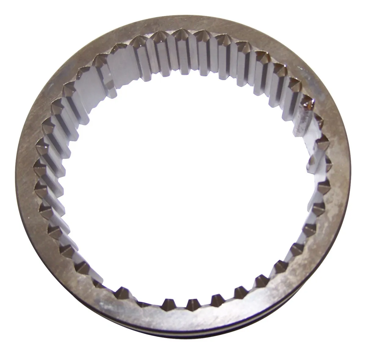 "1988-1992 MJ Comanche; 1988-1995 YJ Wrangler; 1988-1997 XJ Cherokee; 1993-1993 ZJ Grand Cherokee; 1997-1997 TJ Wrangler; w/ AX15 Transmission; 3rd & 4th Gear Synchronizer Sleeve" product image