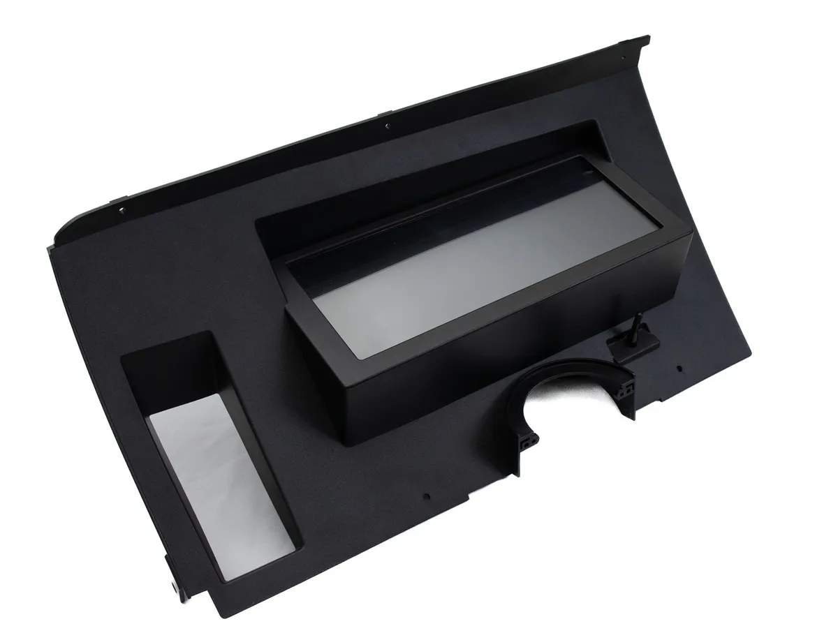 7173 Mustang Invision Digital Instrument Display Dash Panel Color Lcd product image