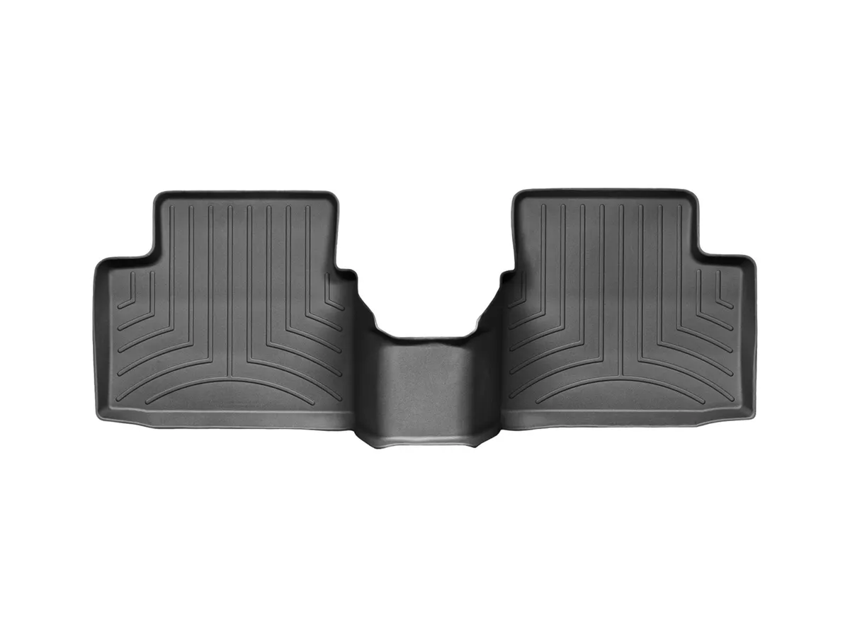 2011 + Buick Regal Black Rear FloorLiner product image