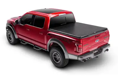 Truxedo Truxport Tonneau Cover 19- Ford Ranger 5ft Bed