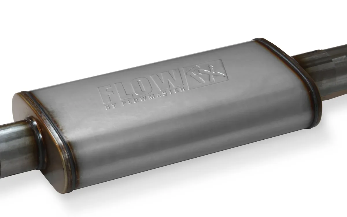 Flowmaster Flow FX Cat-Back Exhaust System product image