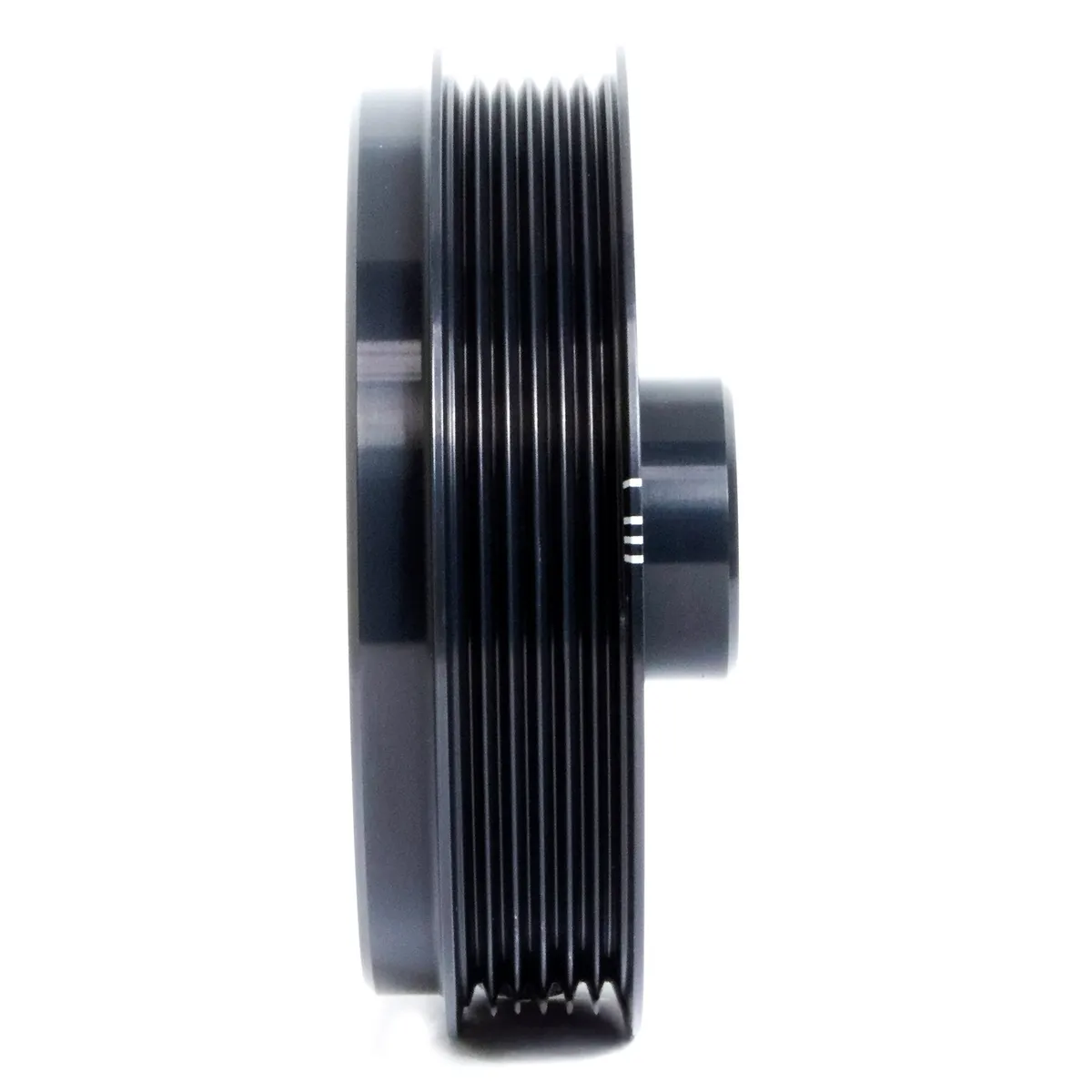 Fluidampr - 530601 - Harmonic Balancer - Fluidampr - Honda - 2000-2009 S2000 - F20C/F22C - Each product image