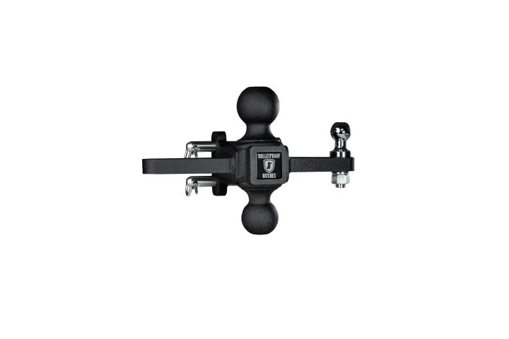 BulletProof Medium Duty Sway Control Ball Mount MDSWAYCONTROLBALL product image