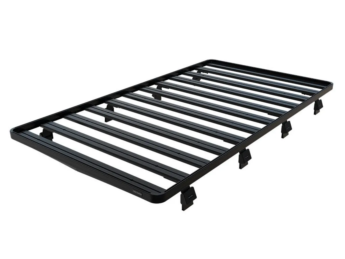Slimline II Roof Rack Kit; For 1982-1990 Mitsubishi Pajero 1st Gen L040; product image