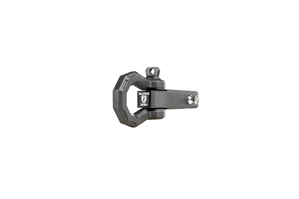 BulletProof 2.0" Heavy Duty Receiver Shackle product image