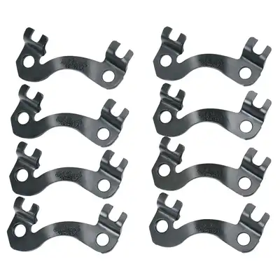 Edelbrock Edelbrock 9666 Pushrod Guide Plate for B/B Chevy