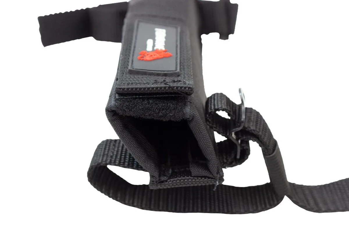 Fishbone Offroad FB55158 Flashlight Holder FB55158 product image