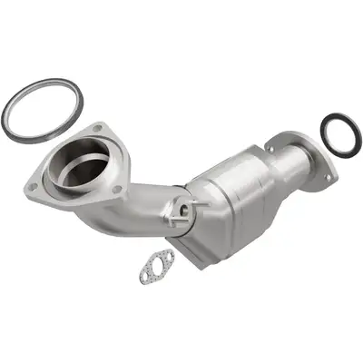 MagnaFlow Exhaust Products Tacoma Front 3.4l Directfit Catalytic Converter