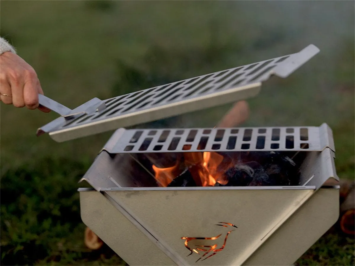 Front Runner Outfitters Out Door Grill product image